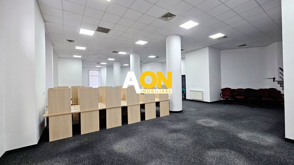 Spatii de birouri, suprafata flexibila, 12 euro/mp, utilitati incluse. - Poză 5