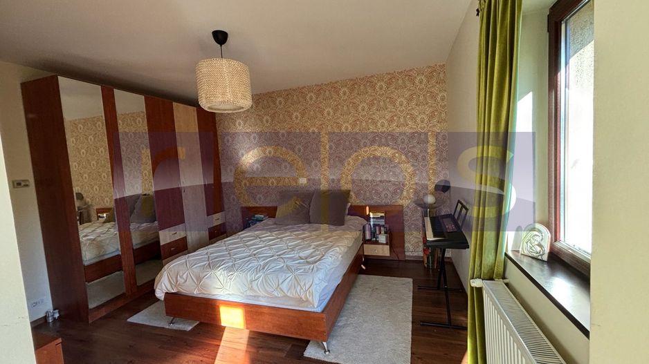 VANZARE VILA D+P+1+M | ZONA VATRA LUMINOASA - Poză 12