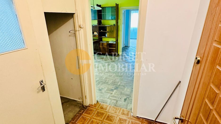 Apartament 2 Camere - ETAJ 2 - La Bulevard - Zona Cantemir - Poză 11