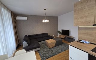 Apartament 2 camere – The Ivy Residence,/Băneasa | Parcare subterană inclusă - Poză 4