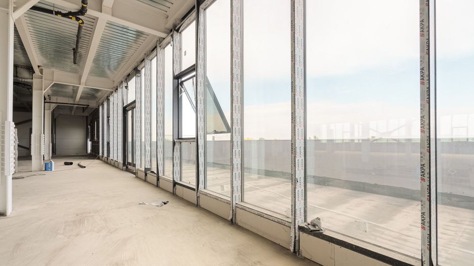 Stefanesti Center A3 Centura Spatiu 900mp cladire comerciala/birouri - Poză 14