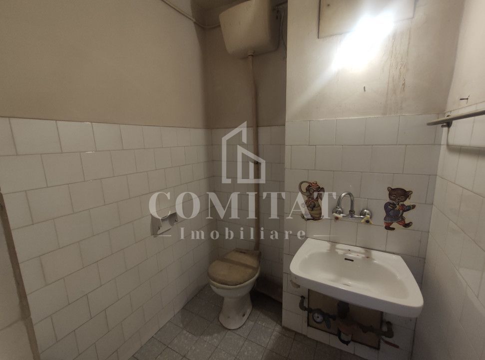 Apartament 3 camere | etaj 2 | zona Titulescu | 70mp - Poză 6