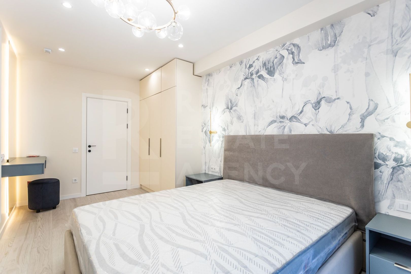 Vânzare, apartament, 1 cameră, str. Calea Ieșilor, Buiucani - Poză 6