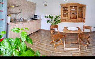 Pensiune 9 camere zona Mamaia-Sat/ Hanul cu Peste - Poză 7