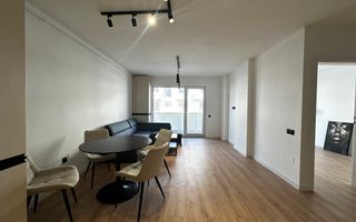 Apartament finisat modern | Etaj intermediar | Zona Eroilor-Floresti - Poză 6