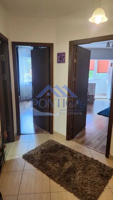 Apartament 2 camere decomandat de închiriat – Zona Tomis 3 / Soveja - Poză 4