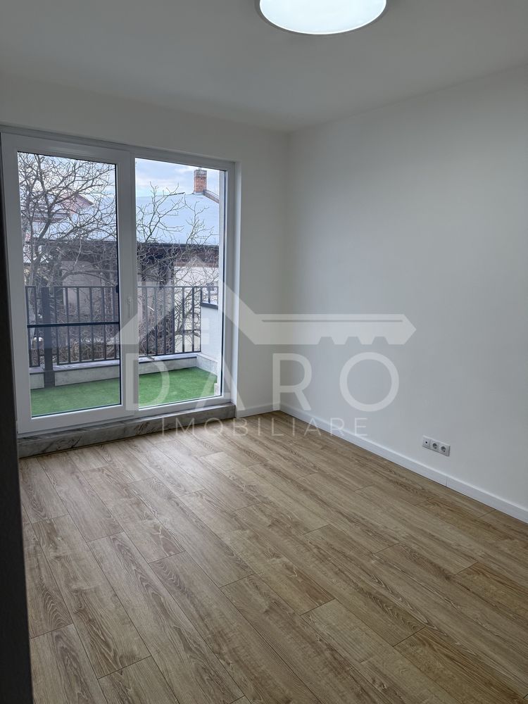 Apartament 3 camere -str. Papiu Ilarian - Poză 7