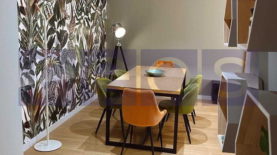 VANZARE 2 CAMERE | AVIATIEI | LOC PARCARE | MOBILAT SI UTILAT | - Poză 5