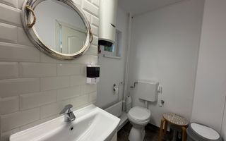 UNIRII - Decebal | 2 camere Birouri Activități comerciale - Poză 8