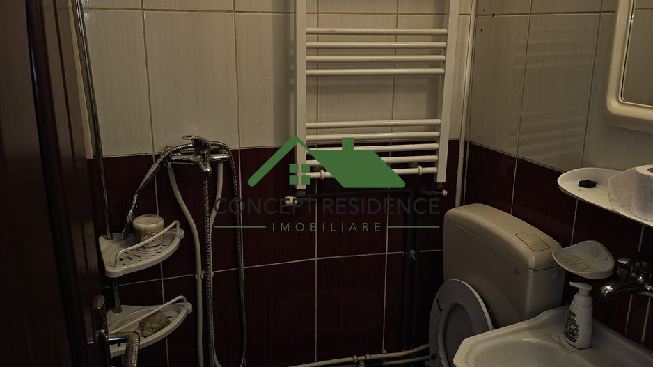 Inchiriez Garsonieră – Bd. Traian – zona Gării - Poză 4