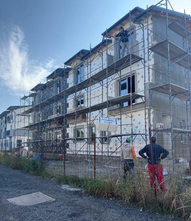 Vila individuala tip duplex, Titan, Grigorescu,Pallady, Salajan,Marului,SECTOR 3 - Poză 6