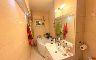 VANZARE APARTAMENT 3 CAMERE ULTRACENTRAL | PALATUL PARLAMENTULUI | - Poză 8