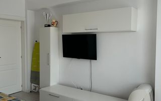 Apartament 3 camere, mobilat, cu parcare și boxă, în complexul Scala Residence - Poză 7