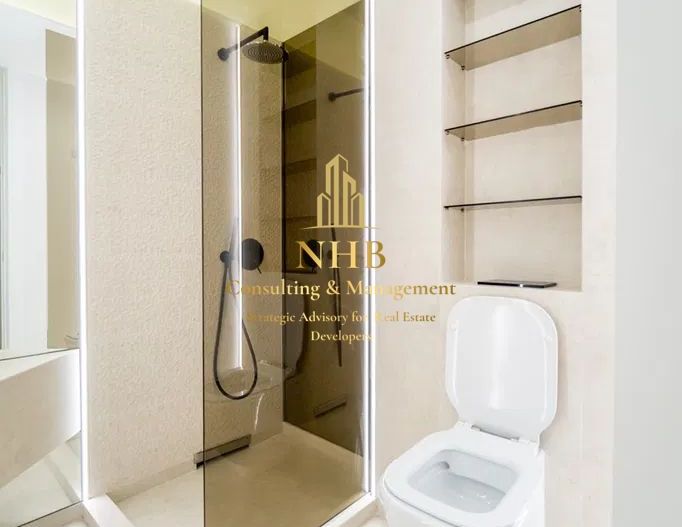 Apartament 3 camere LUX, mobilat complet - Cortina Academy - Poză 6