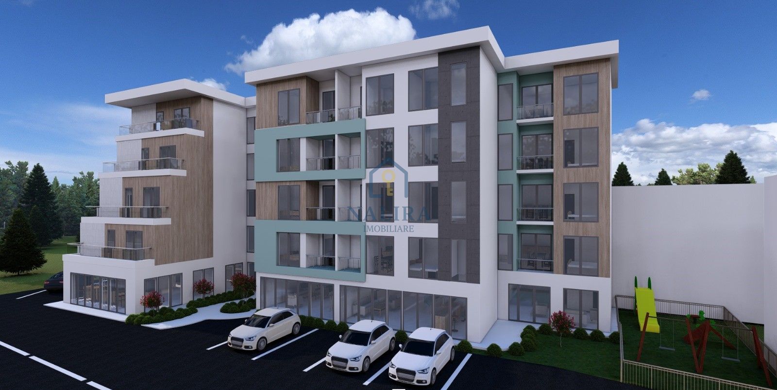 Apartamente zona Ultracentrală comision 0% - Poză 1