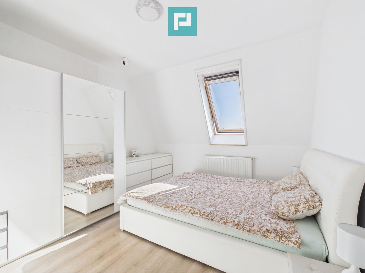 Apartament cochet cu 2 camere – Zona Dâmbovița - Poză 4