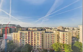 Studio Loft | de vanzare | Calea Calarasilor | Vedere panoramica - Poză 15