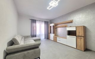 Apartament 2 camere, decomandat cu gradina Str. Doamna Stanca - Poză 1