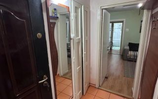 PODU ROS - 3 CAMERE - ETAJUL 2 - MOBILAT SI UTILAT - Poză 5