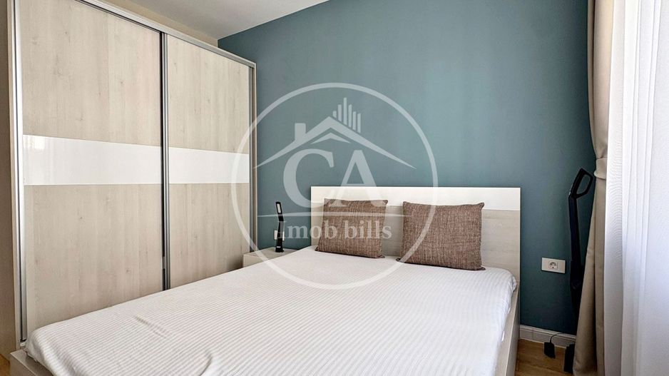 Apartament cu 2 camere de închiriat în Prima Oneștilor, Oradea - Poză 5