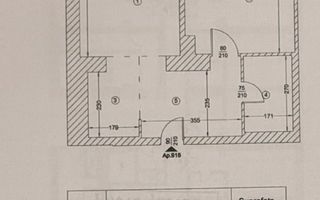 Apartament 2 camere-  Rin Grand Residence/Vacaresti - Poză 23