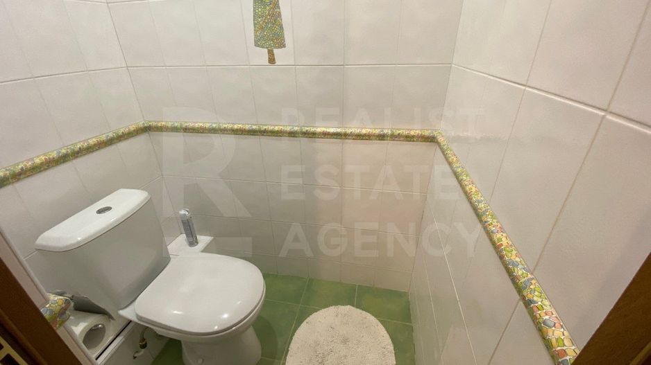 Vânzare, apartament, 3 camere, strada Independenței, Bălți - Poză 3