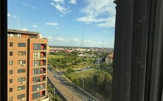 Ap 1 cam cochet | Etaj 11, vedere panoramica | Soarelui | Investitie - Poză 6