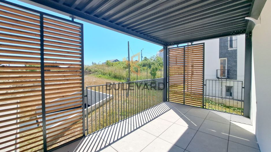 Comision 0, apartament 4 camere, terasa 17mp, garaj, cartier Europa! - Poză 5