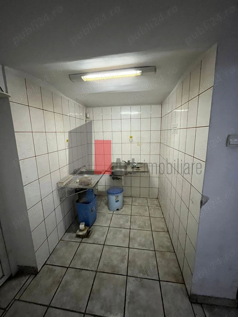Spatiu comercial de inchiriat in zona Pietii Cosbuc (La Bulevard) - Poză 4