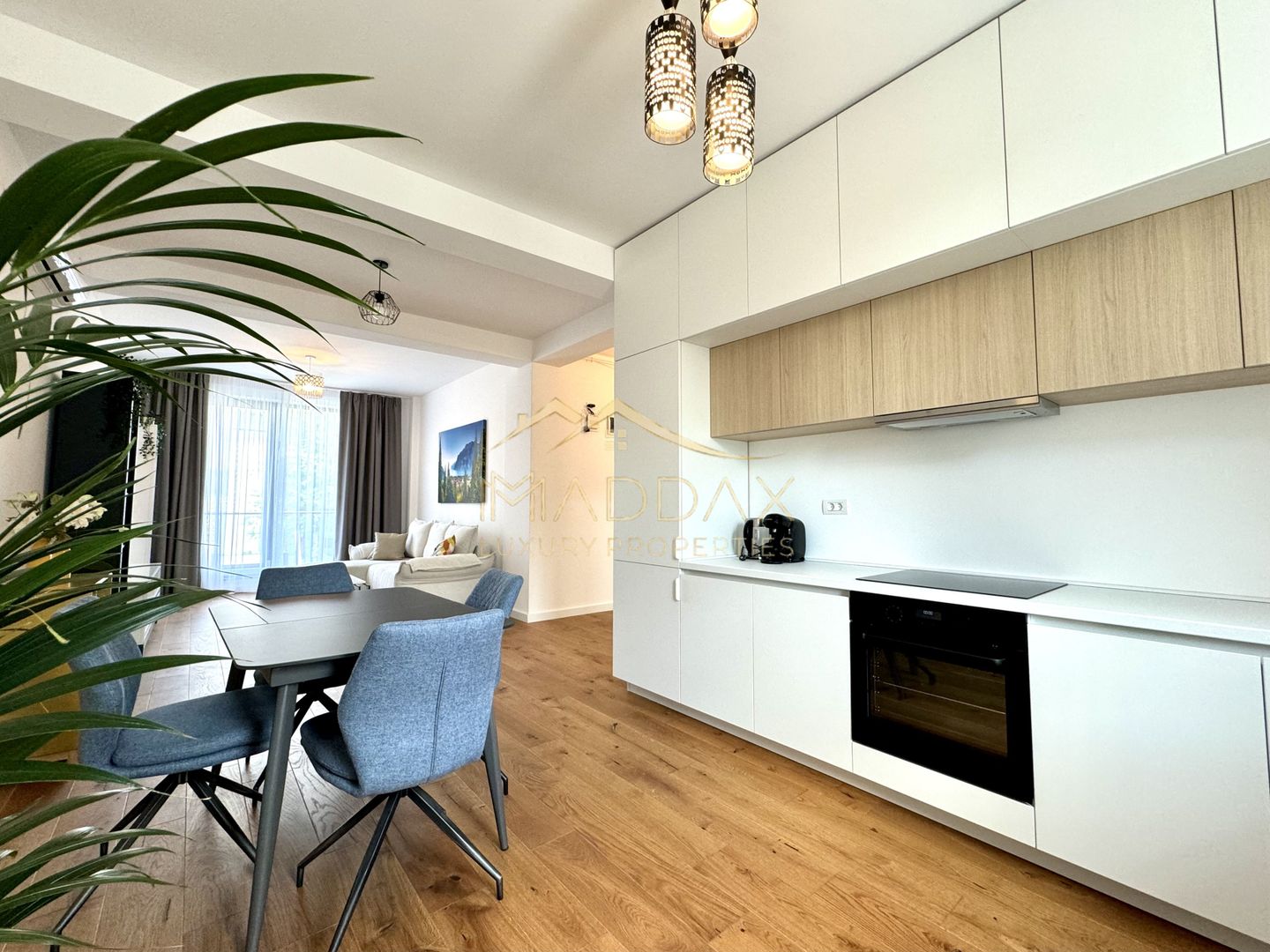 Apartament cu 3 camere *prima inchirere* // zona Herastrau - Poză 14