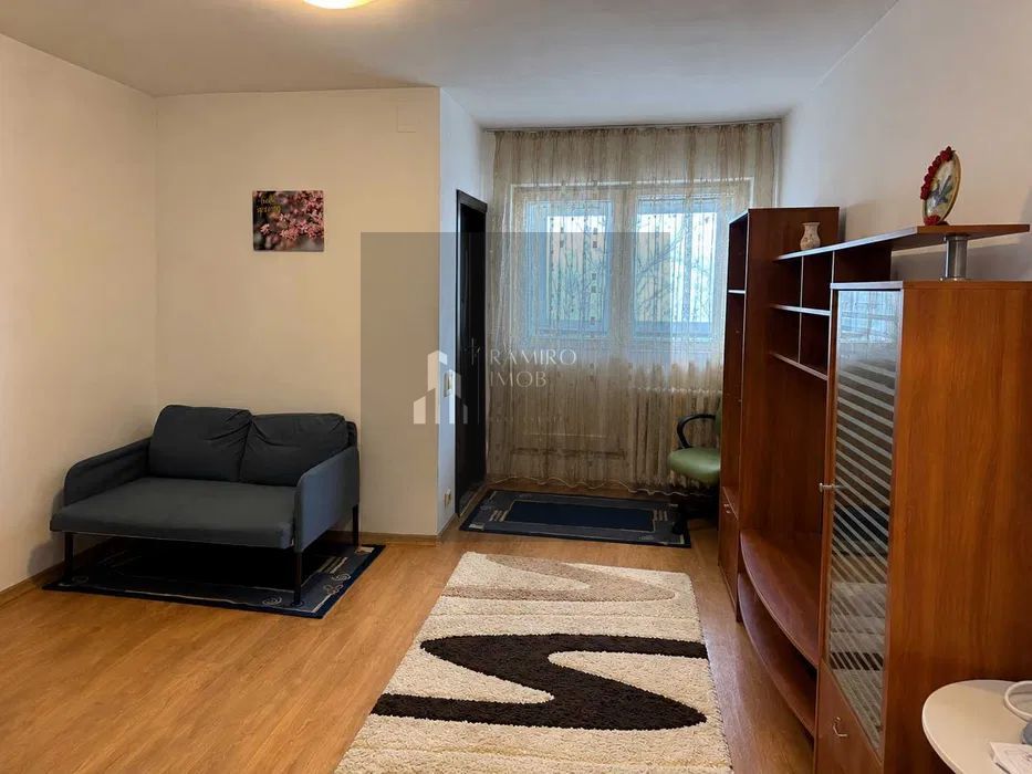 Garsonieră cu Balcon | Titan / Balta Albă | Metrou & ParkLake /10 min - Poză 2