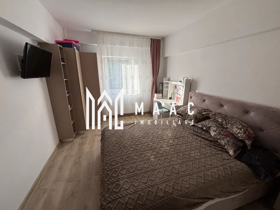 Apartament 2 camere de vânzare | Sibiu, Ștrand | 60 mp - Poză 5