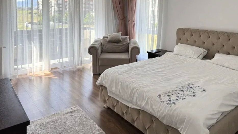 Apartament modern cu 2 camere Avantgarden 3 60 mp utili + 2 balcoane - Poză 4