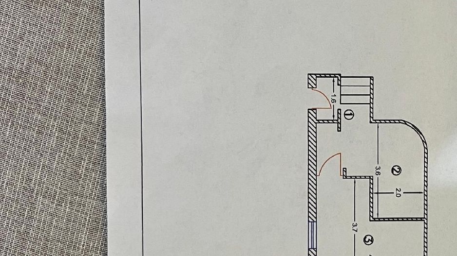 Casa zona centrala - Poză 15