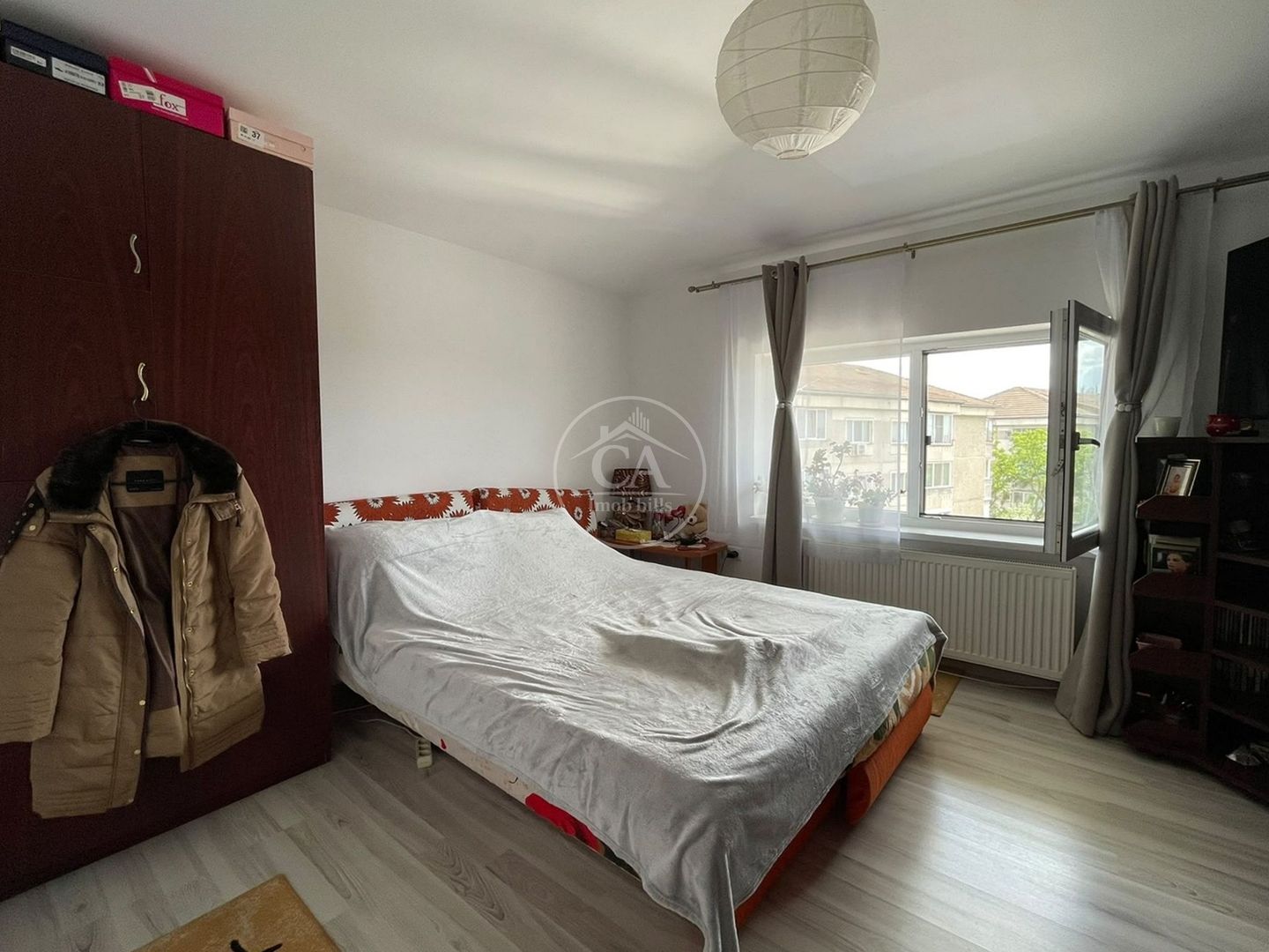Apartament cu 2 camere de vanzare in zona Ioisa, Oradea - Poză 4