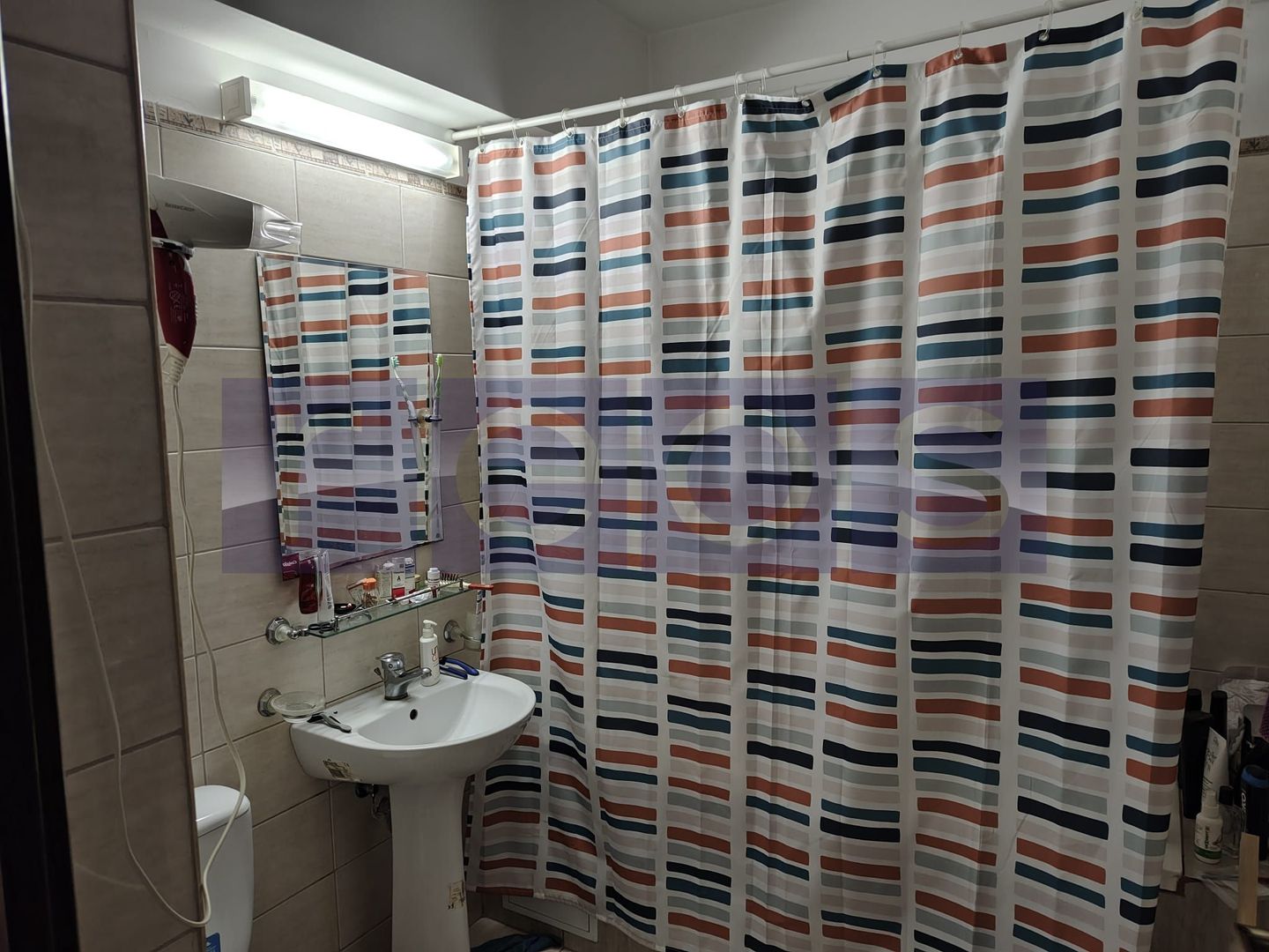 De vanzare apartament open space, spatios, 2 camere - Antiaeriana - Poză 3