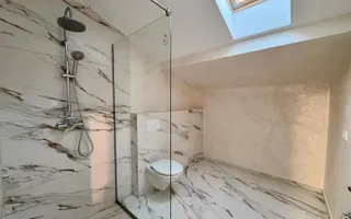 Duplex cu 4 camere si bucătărie închisă | Mosnita Veche - Poză 14