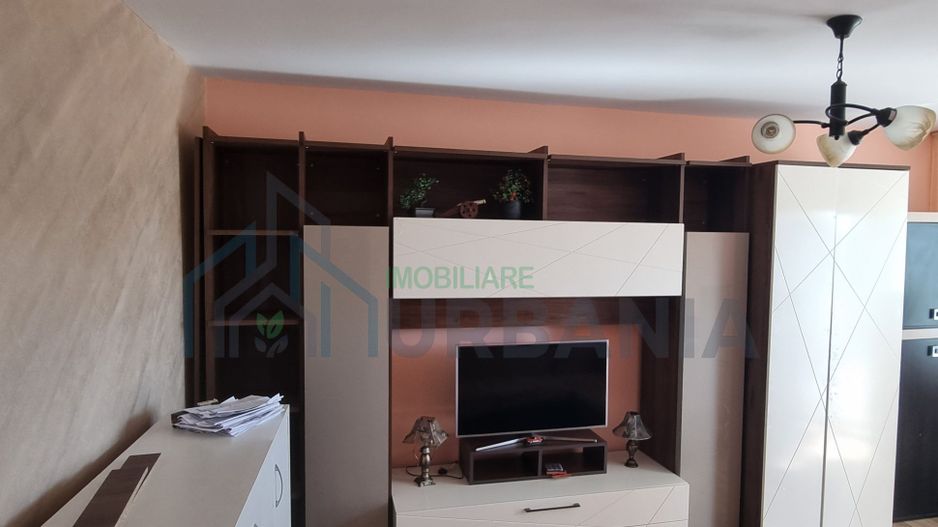 Apartament 3 camere, decomandat, zona Metalurgie, Iași - 69,44 mp - Poză 1