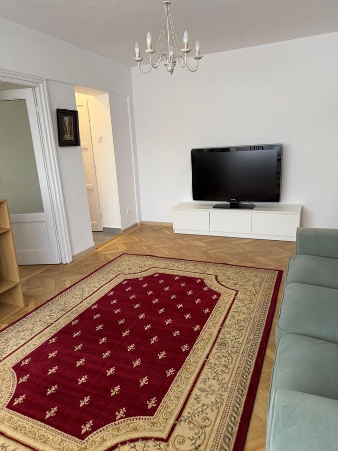 APARTAMENT 2 CAMERE | FLOREASCA - ONE GALLERY - Poză 1