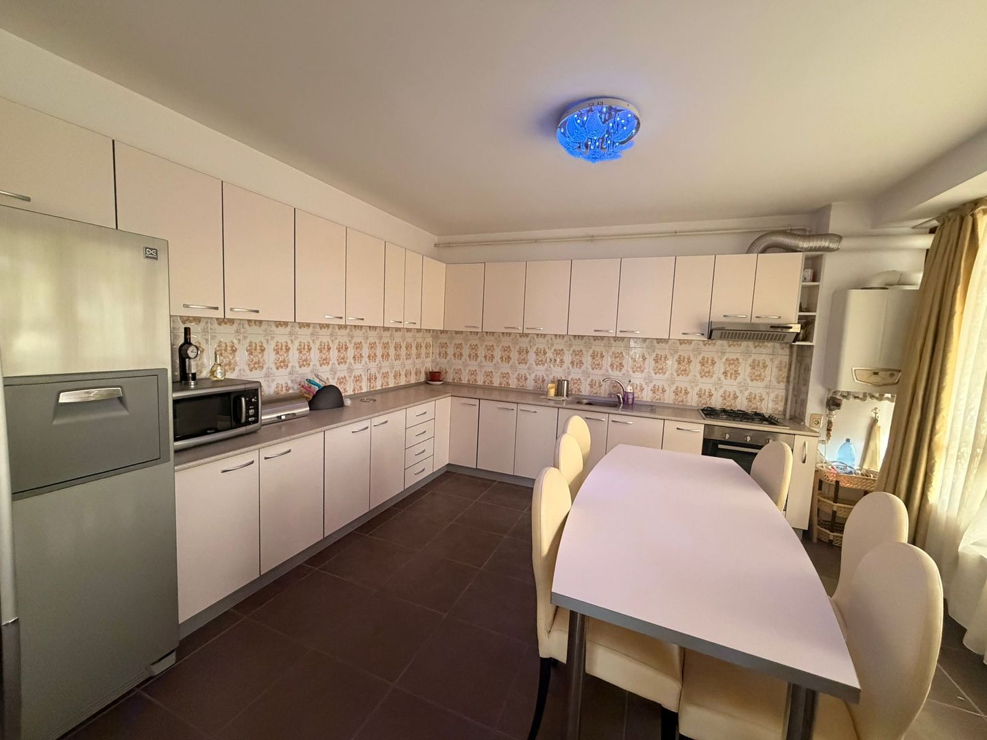 Apartament 3 camere spatios - Voluntari - 113 mp - Poză 8