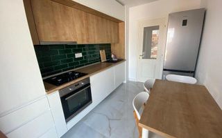 AP. 2 CAMERE- TIMPURI NOI, PARCARE, MASINA DE SPALAT VASE, METROU - Poză 6