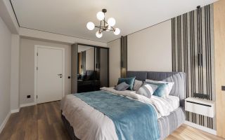 Vânzare, apartament, 2 camere + living, strada Gheorghe Caşu, Centru - Poză 19