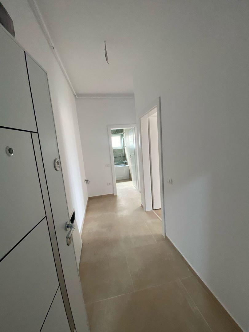 Giroc-Neptun | 2-3 Camere | Centrala proprie | Loc de parcare - Poză 4