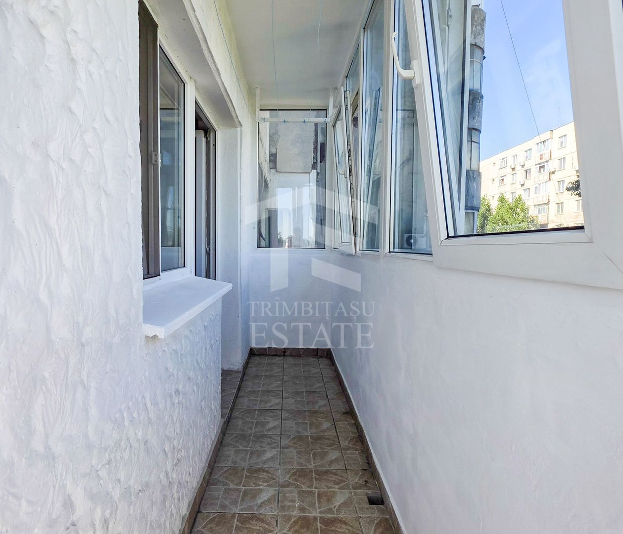 Apartament spațios 2 Camere – Bulevardul Uverturii 89 - Poză 15