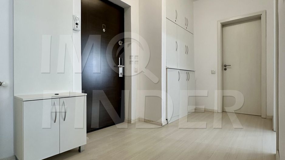 Apartament 43 mp, mobilat/utilat, Sopor, garaj subteran,  Baza Sportiva - Poză 8