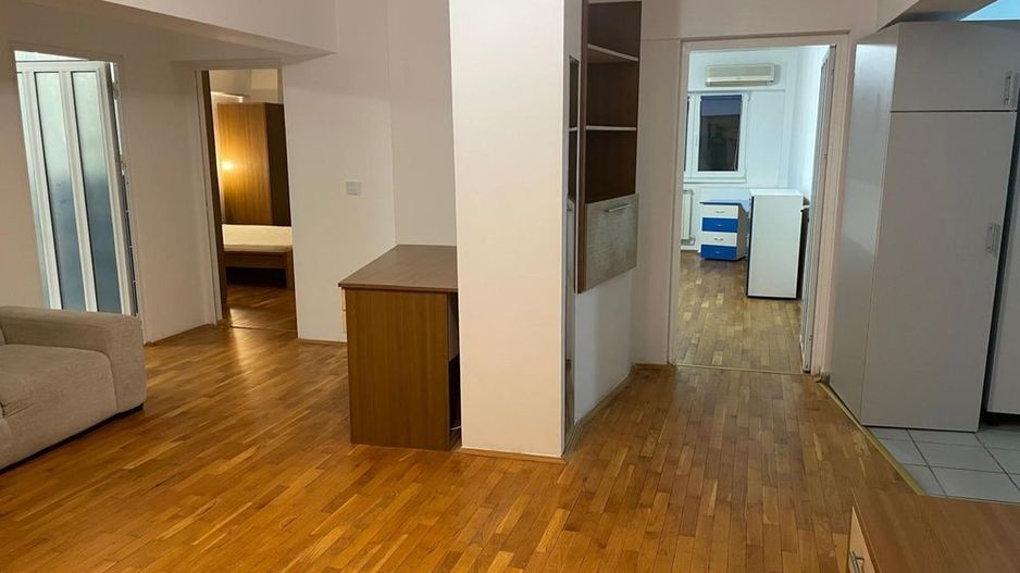 Inchiriere ap. 3 camere Tineretului, Timpuri Noi - Poză 1