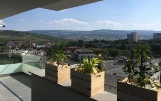 2 Camere semidecomandate,Parcare, Gheorgheni,Iulius Mall,FSEGA, Modern - Poză 7