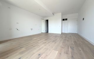 Apartament 2 camere  The Level |  Piata presei libere |  Parcare subterana - Poză 3
