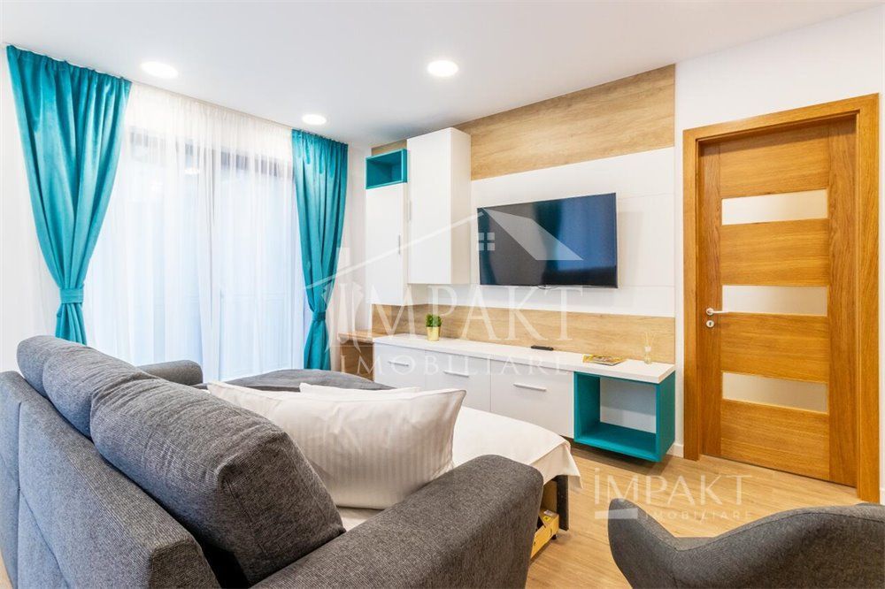 Apartament de inchiriat 2 camere de LUX, langa Platinia! UMF! - Poză 1