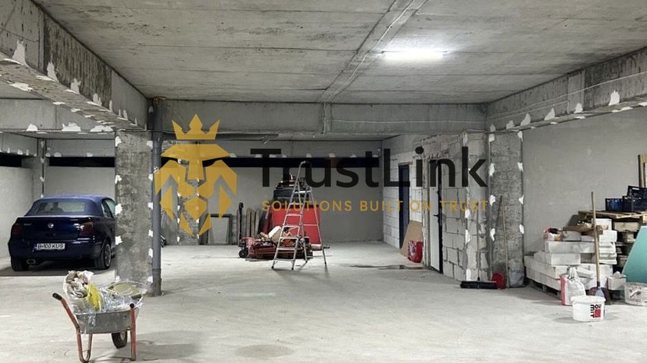 Spațiu Multifuncțional de Vânzare – Etaj 1 si 2 Clădire P+2 Berceni - Poză 8